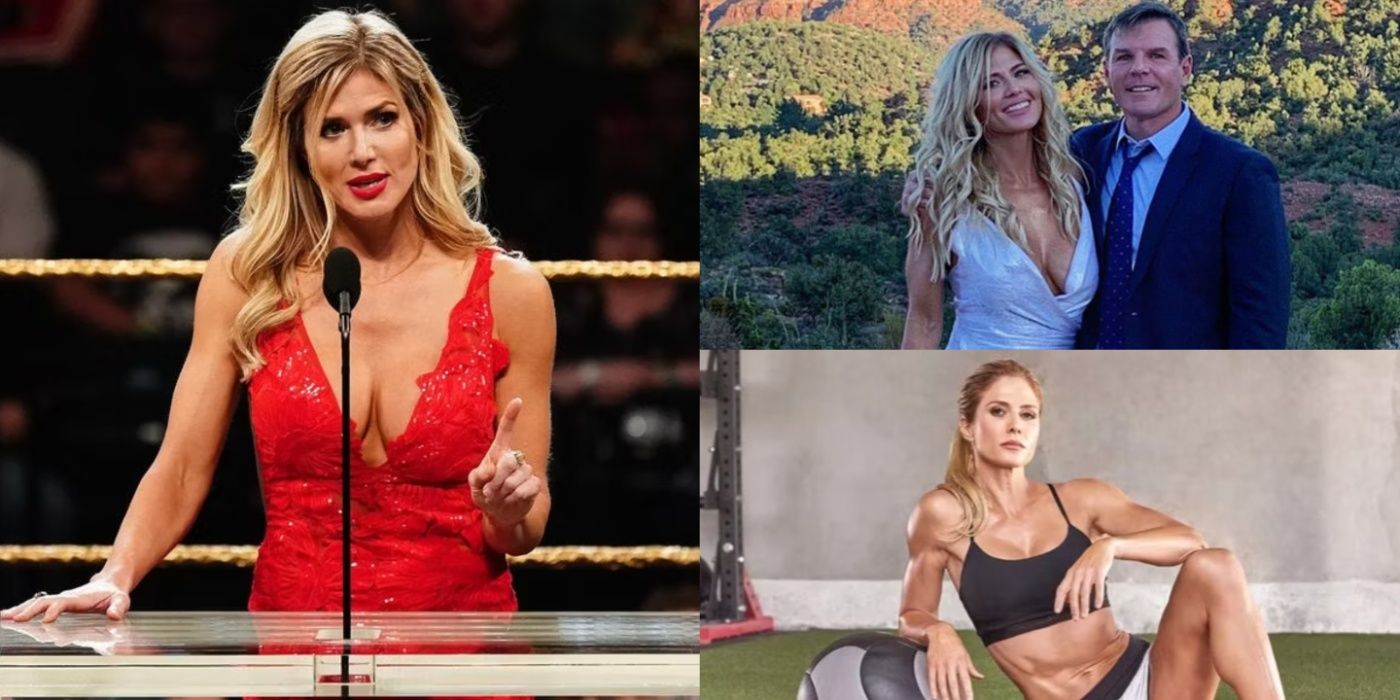 Torrie Wilson: Age, Height, Relationship Status & Other Things You Didn't Know About Her