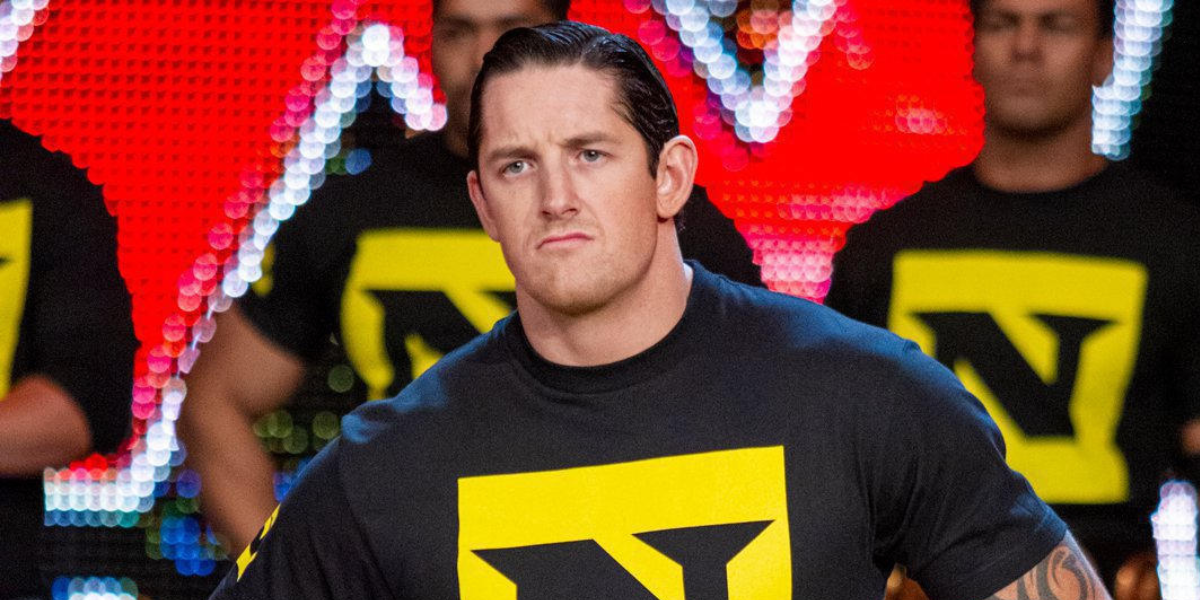 Wade-Barrett-Nexus