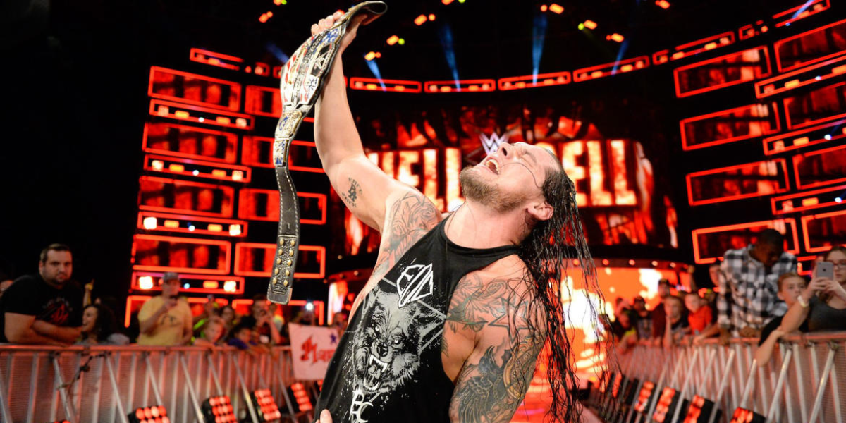 Best WWE Wrestlers From The Original Performance Center Class