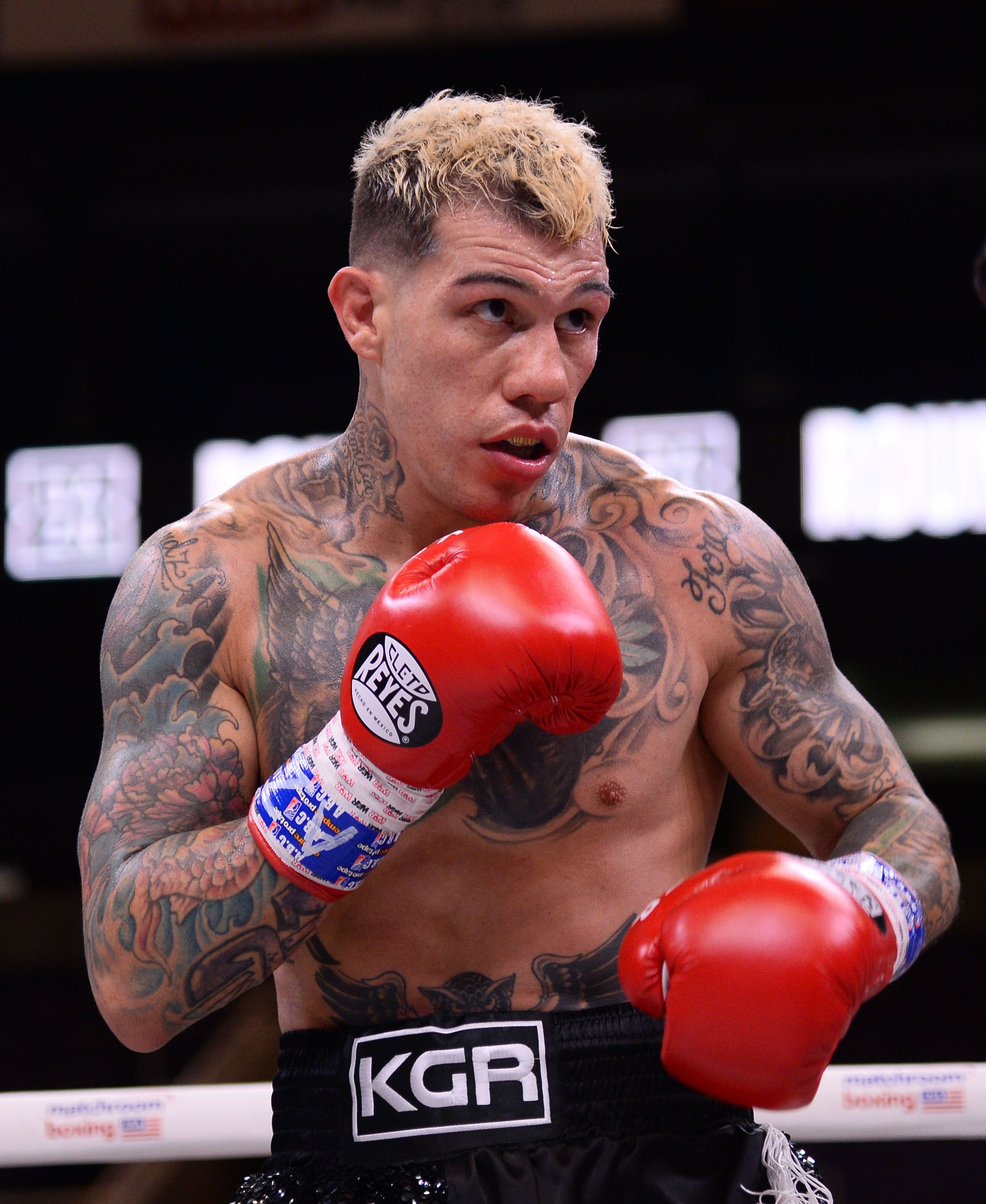 10 Boxers Who Got Jobs Outside The Ring