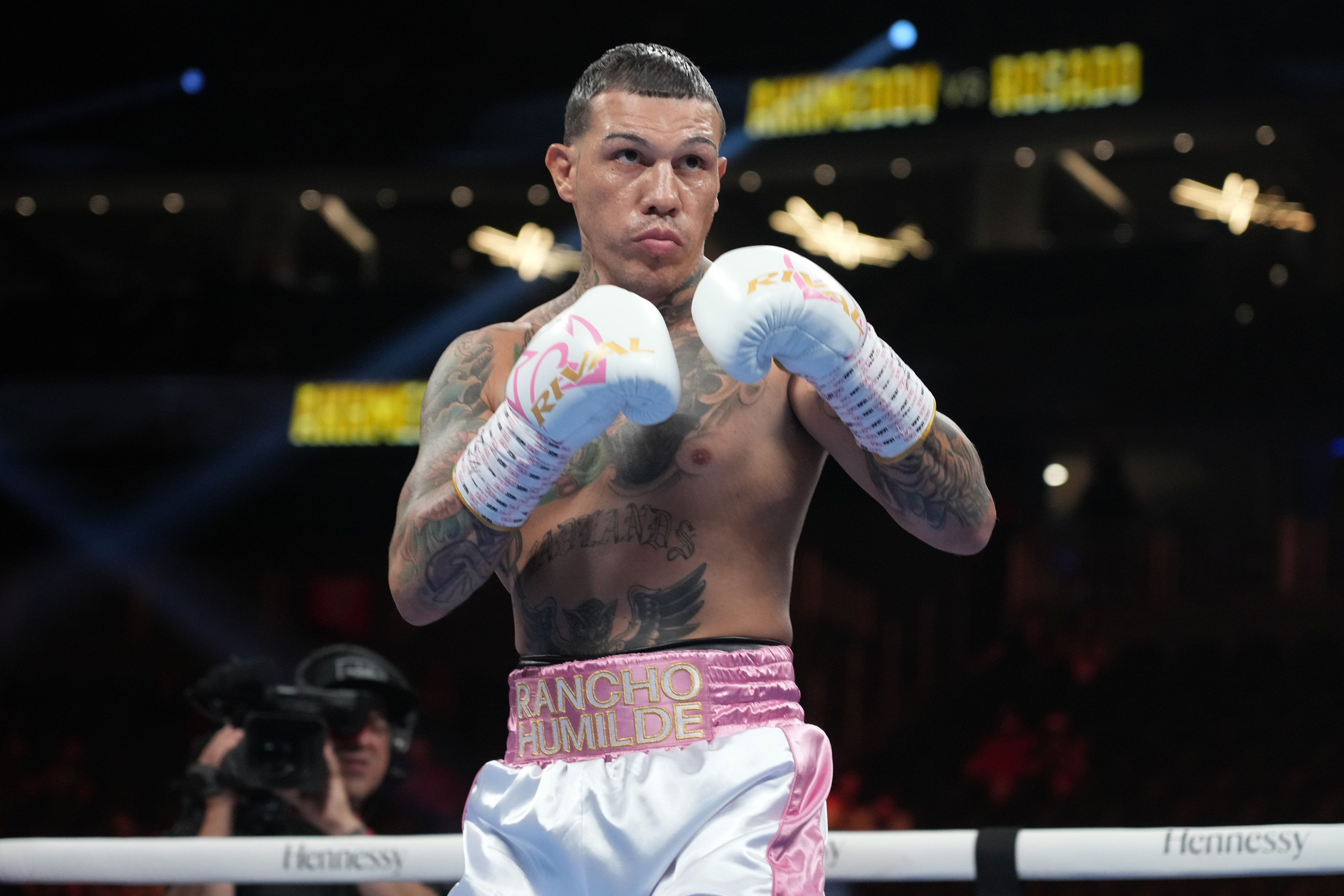 10 Boxers Who Got Jobs Outside The Ring