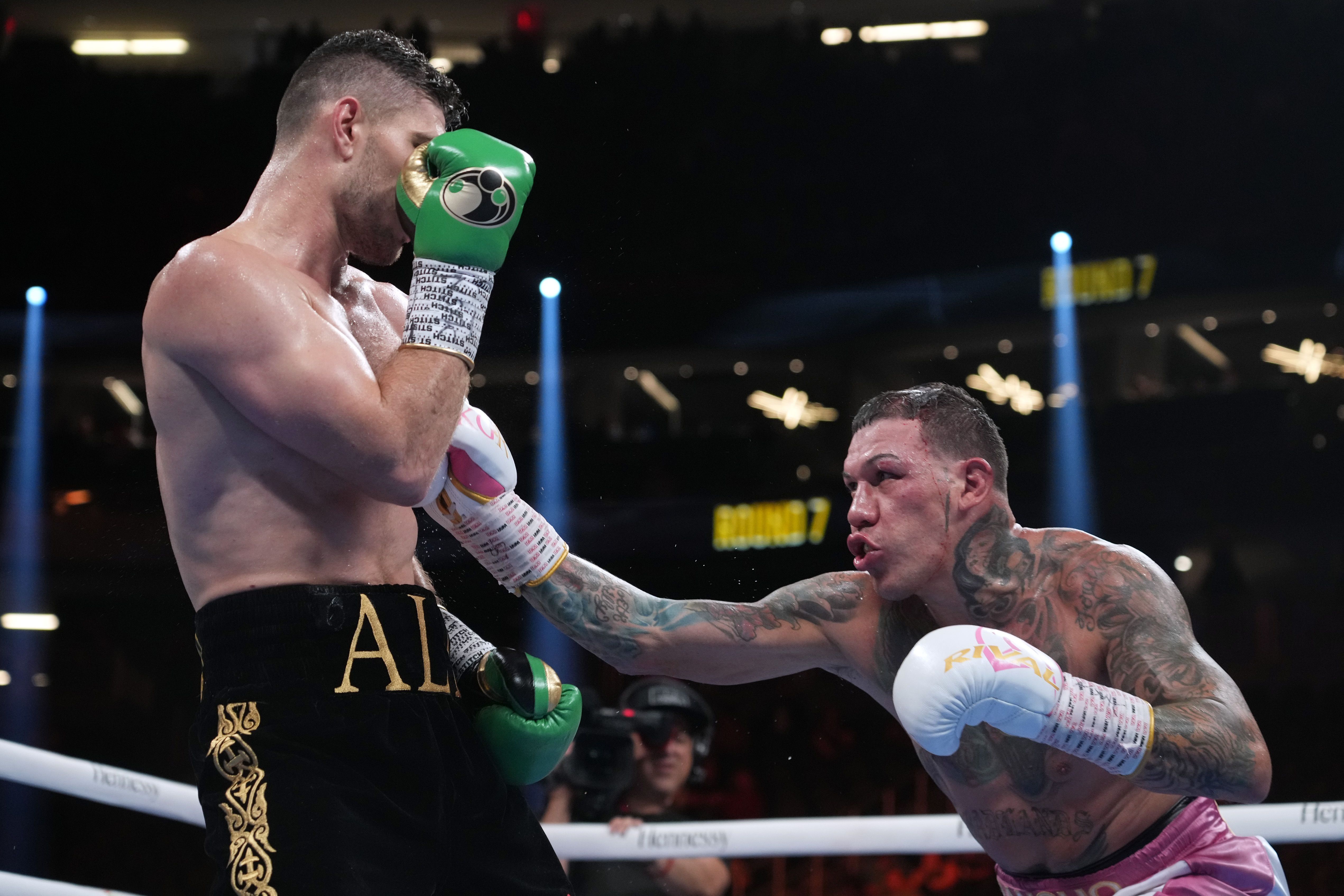 10 Boxers Who Got Jobs Outside The Ring