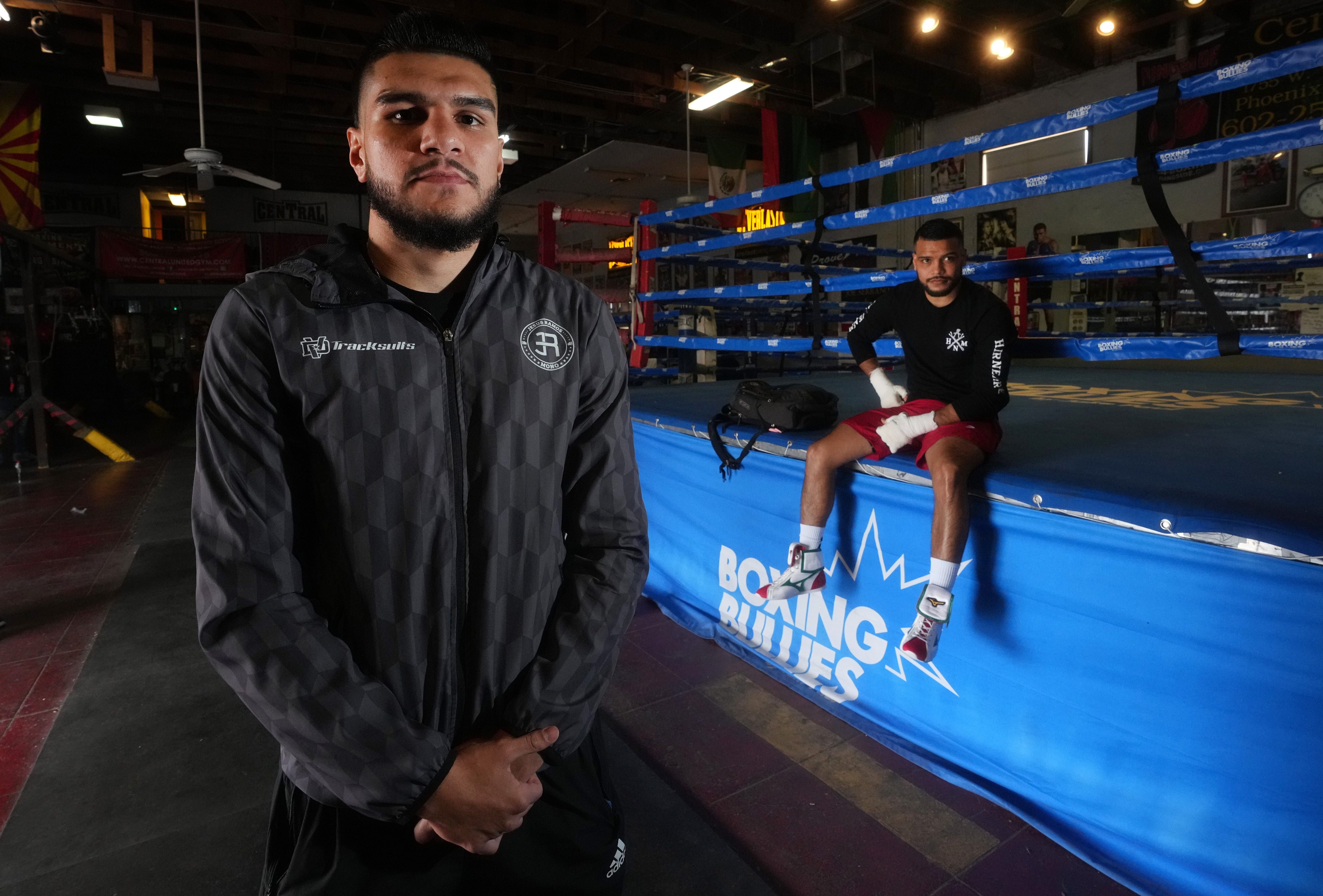 10 Young Boxers That Should Be On Every Fan's Radar
