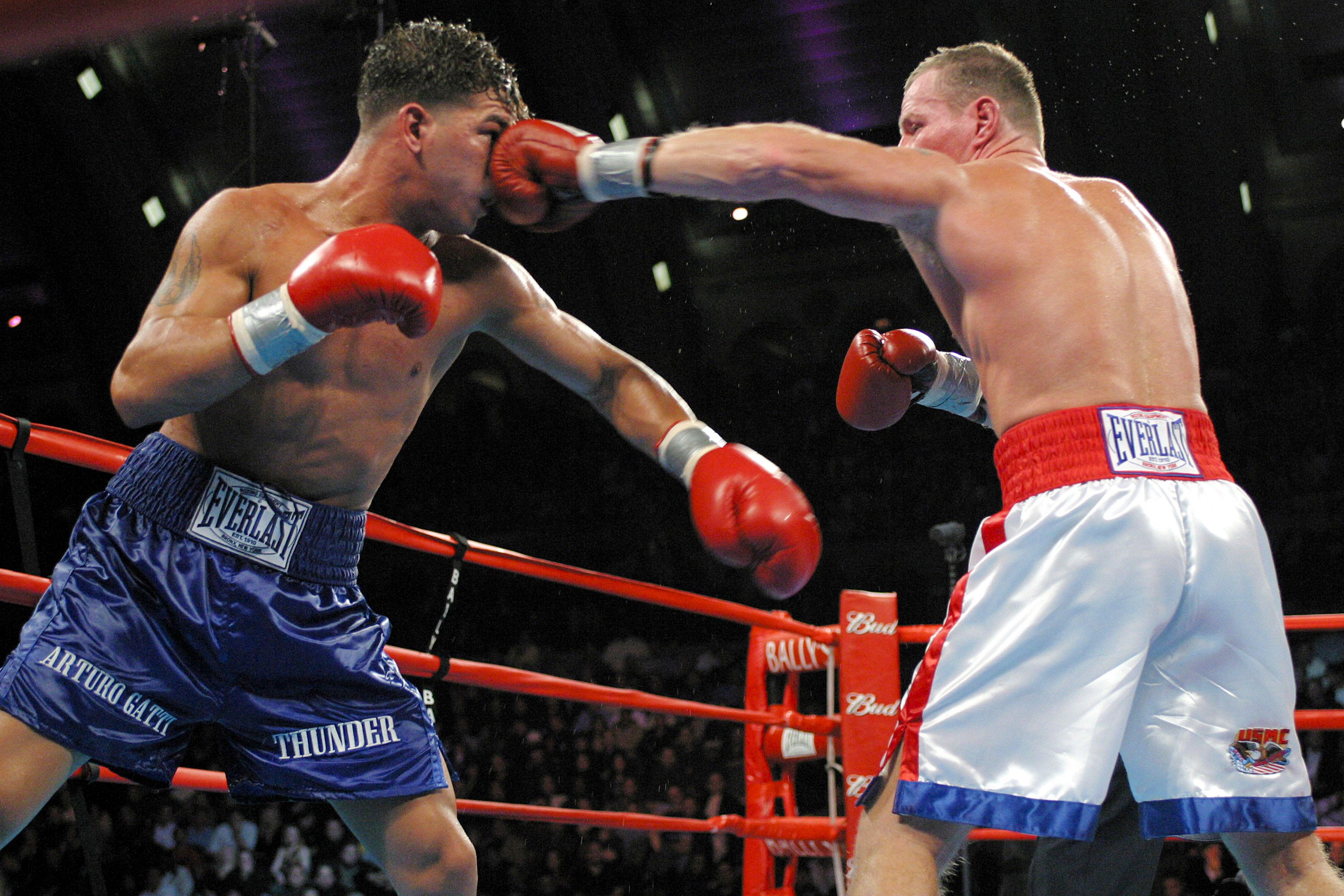 10 Boxers Who Got Jobs Outside The Ring