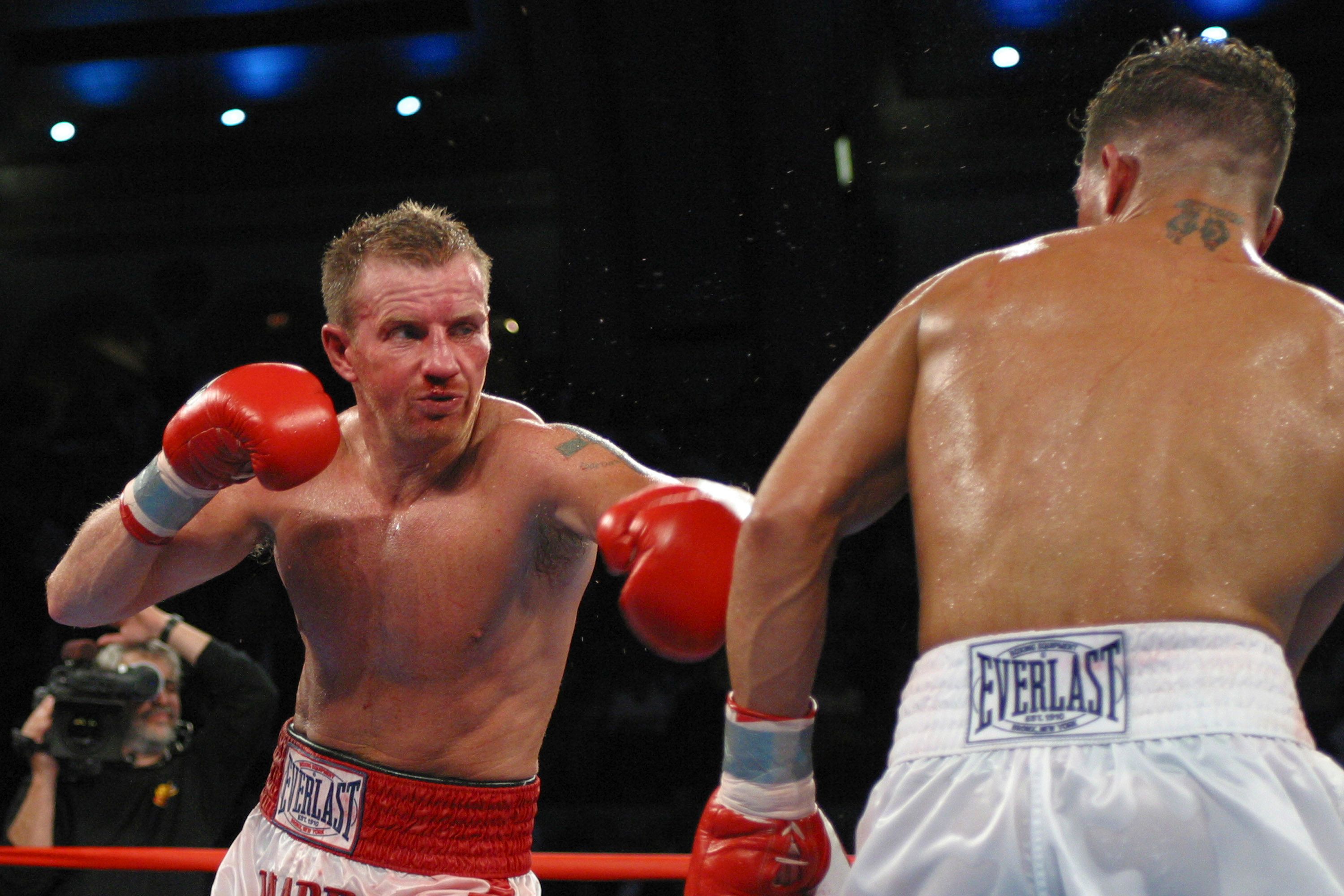 10 Boxers Who Got Jobs Outside The Ring
