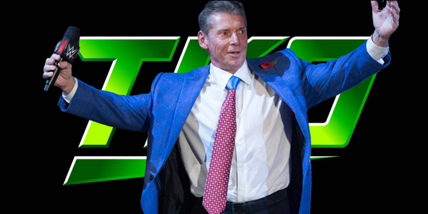 Vince McMahon's History Of Sexual Allegations, Explained Vince McMahon's History Of Sexual Allegations, Explained
