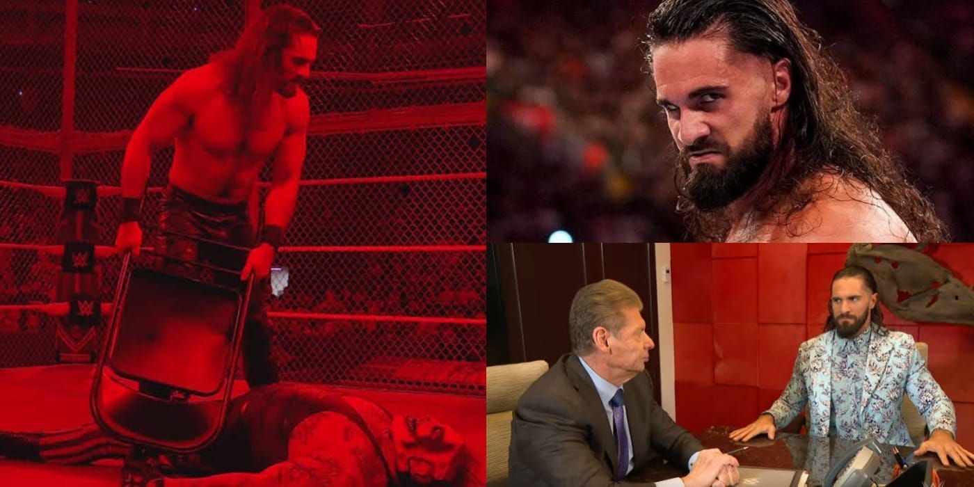 seth-rollins-the-fiend-bray-wyatt-hell-in-a-cell-vince-mcmahon
