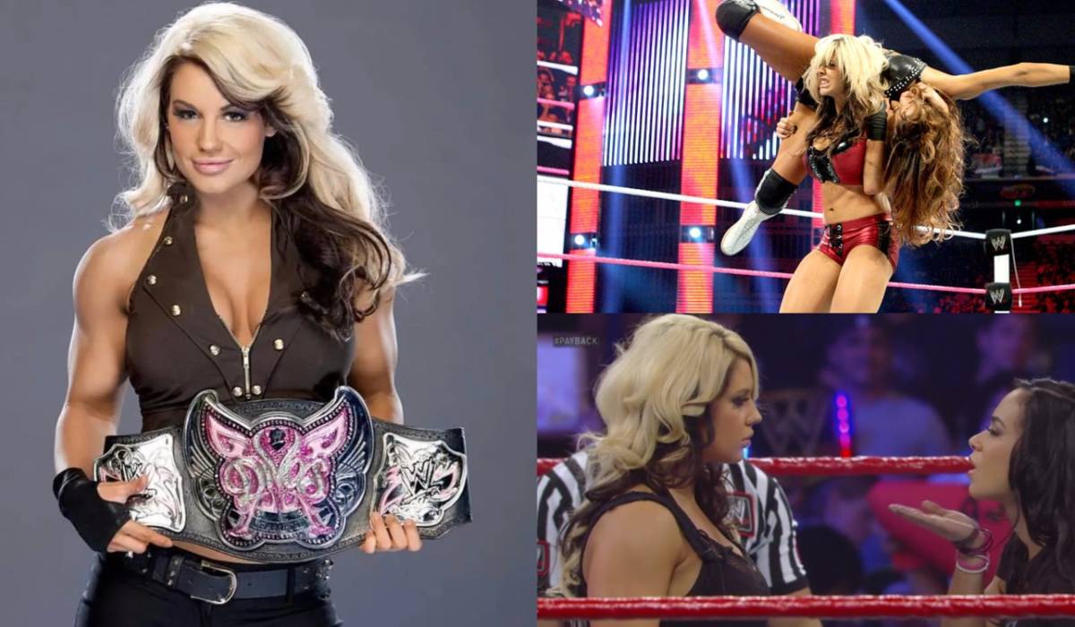 Why WWE Diva Kaitlyn Left The Company, Explained, image size:1200x700