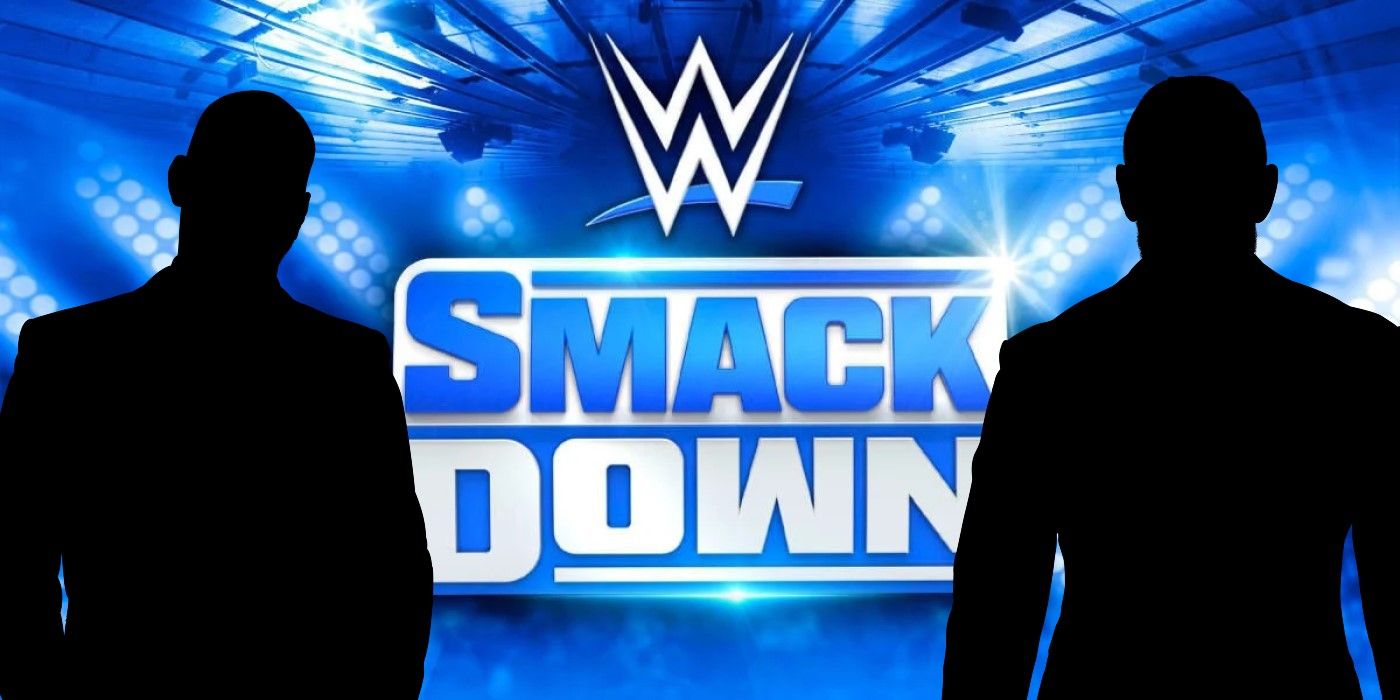 WWE Smackdown News
