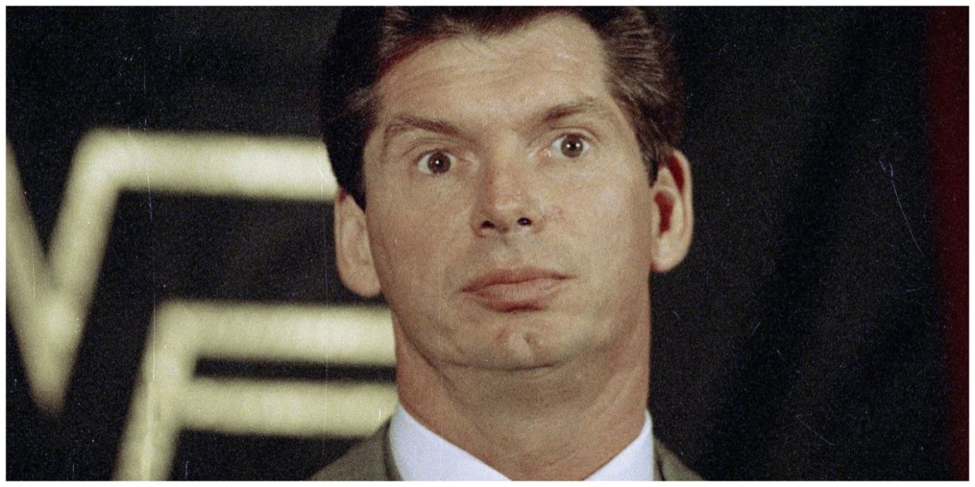 Vince McMahon: Age, Height, Wife & More
