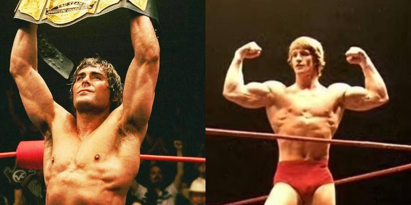 How Accurate Were The Iron Claw's Depictions Of The Von Erichs?