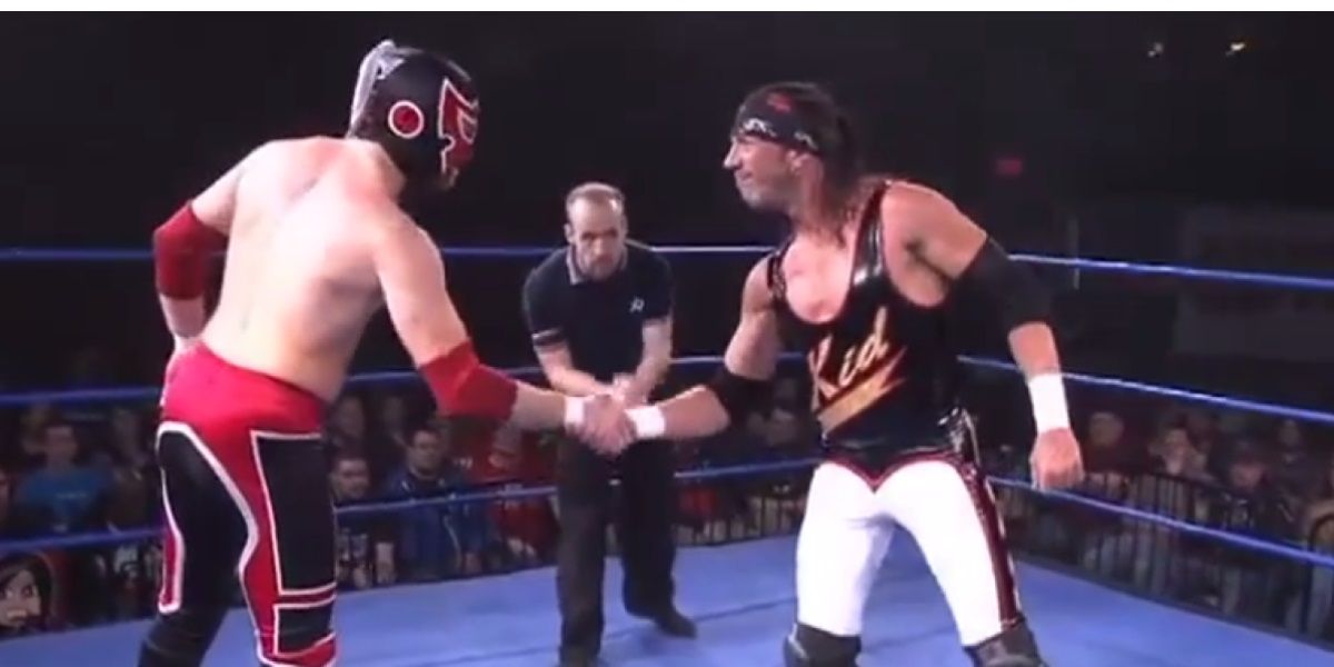 Sean Waltman: Things To Know About This WWE Legend