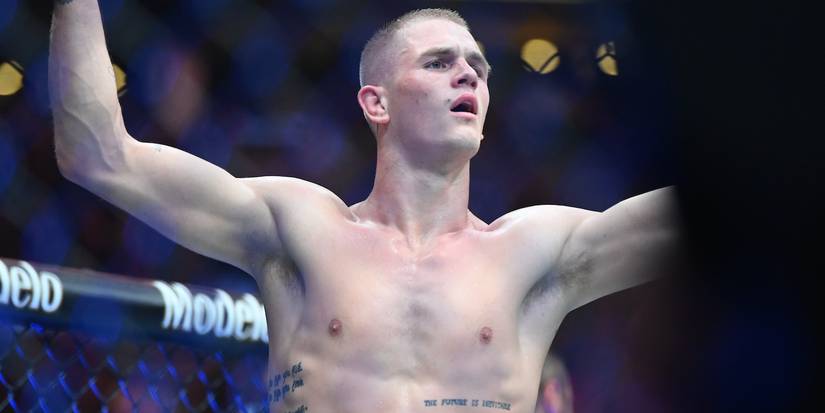 10 Most Unlikable UFC Fighters Of All Time