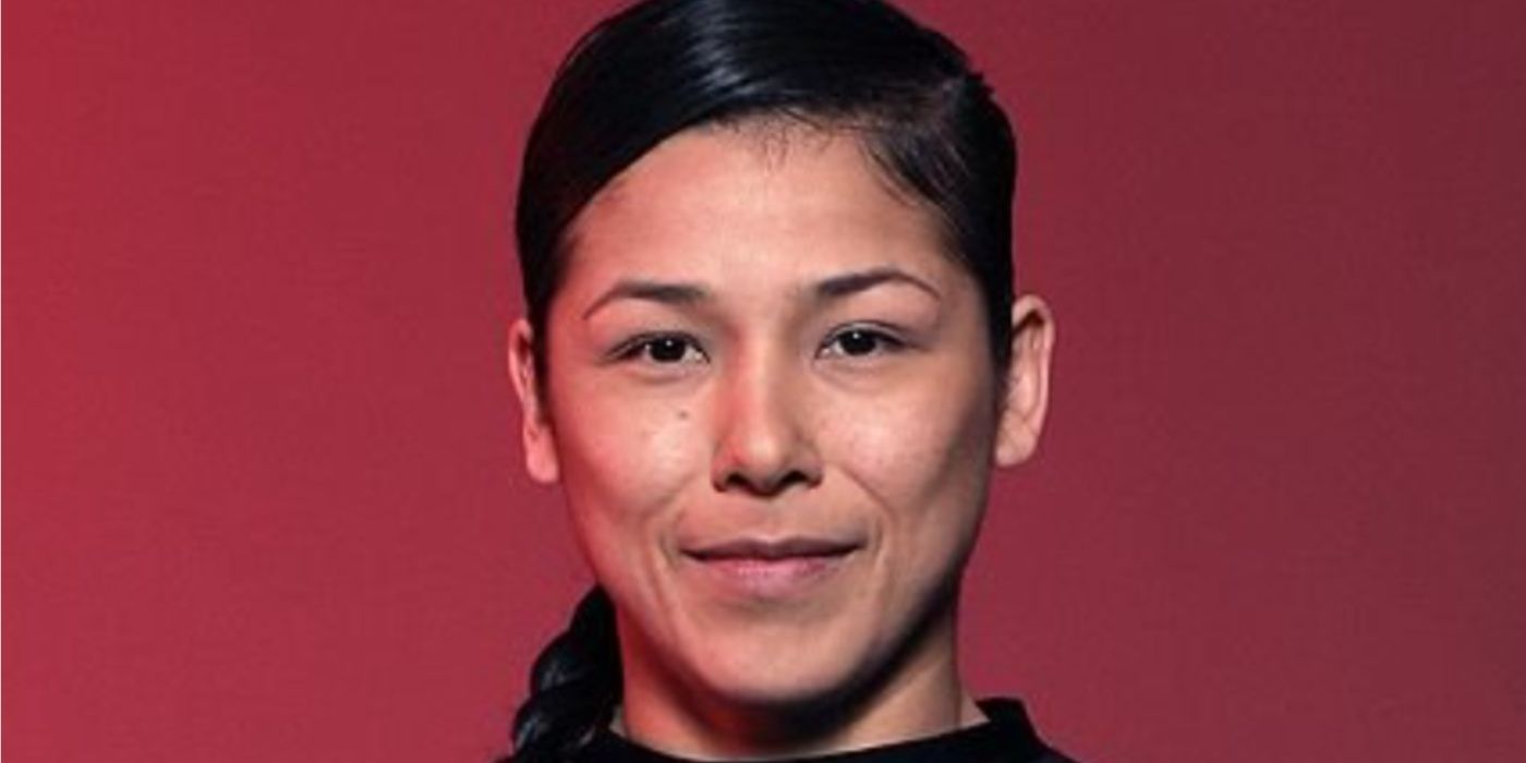 Canadian MMA Fighter Ashley Nichols Dies Tragically At 37