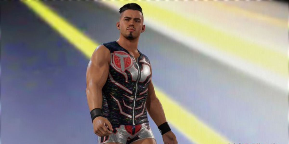 WWE 2K24 Ratings The Developers Got Wrong