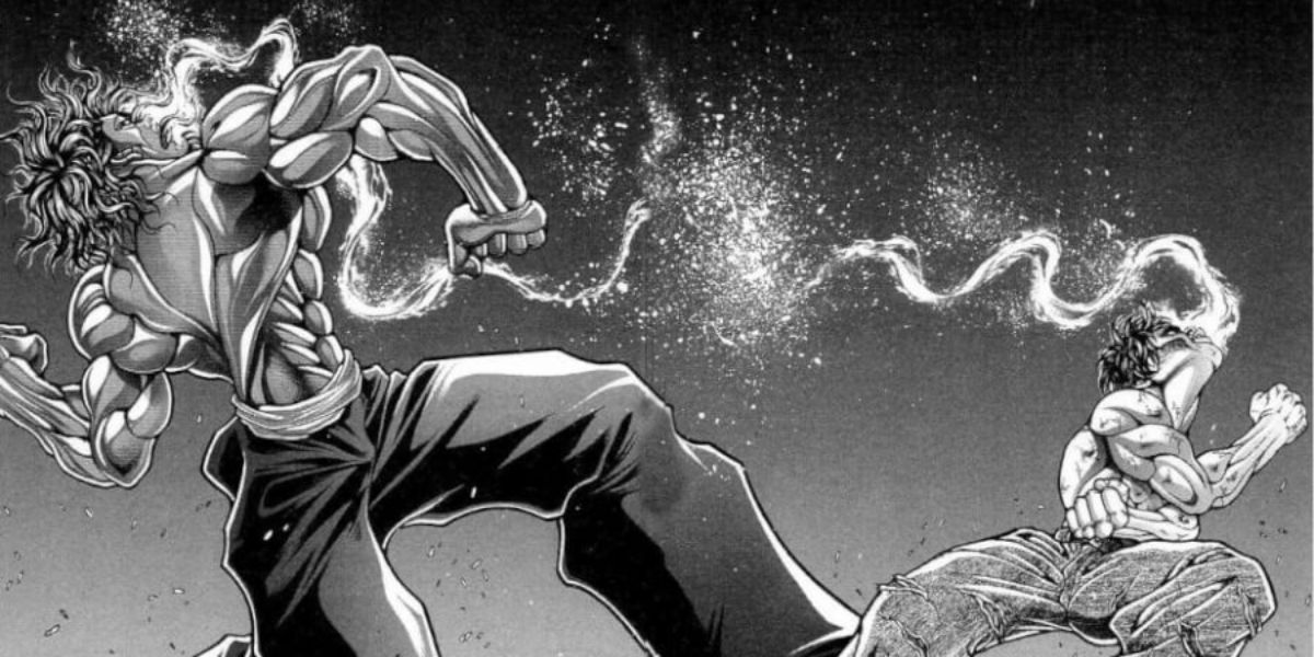 Things To Know About Baki The Grappler