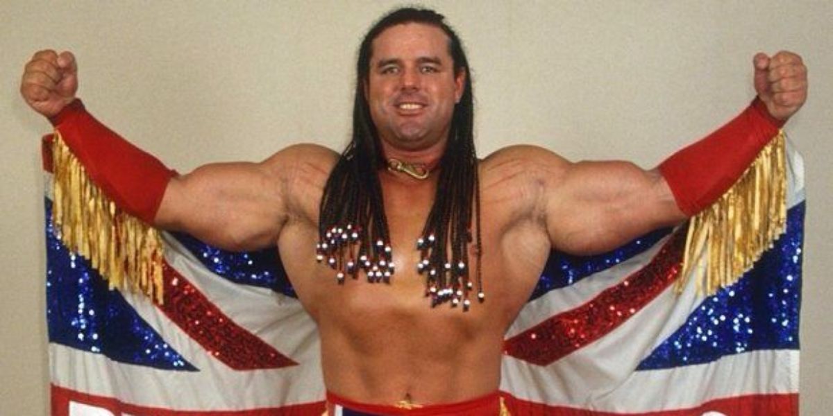 Best European Wrestlers In WWE History