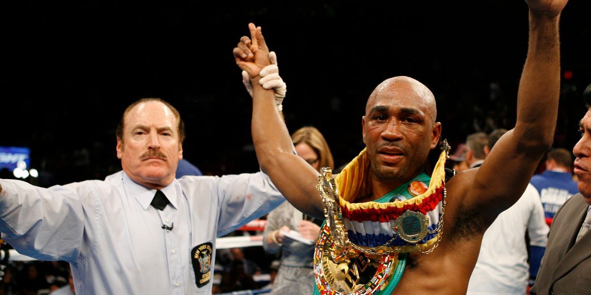 10 Greatest Cuban Pro Boxers, Ranked