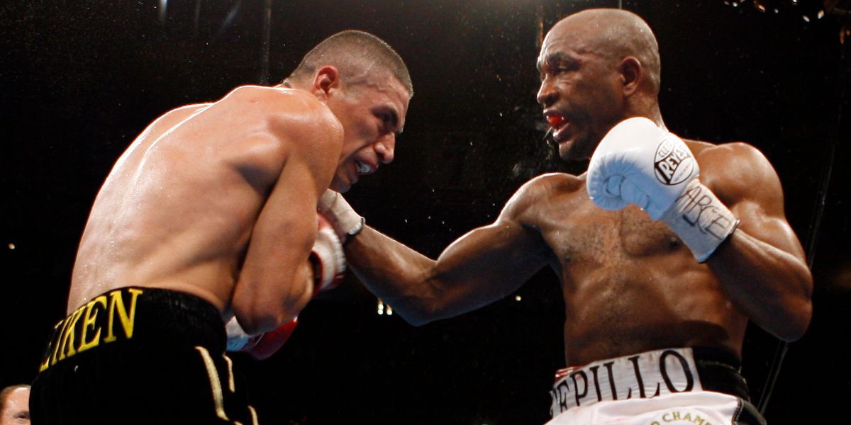 10 Greatest Cuban Pro Boxers, Ranked