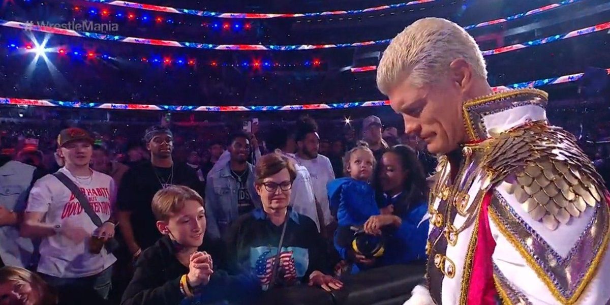 Brodie Lee: Age, Height, Wife, Death & More