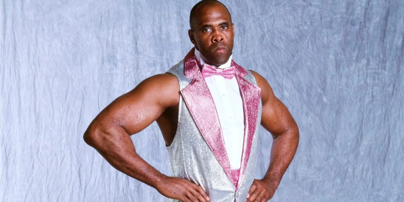 Former WWE Superstar Virgil Passes Away