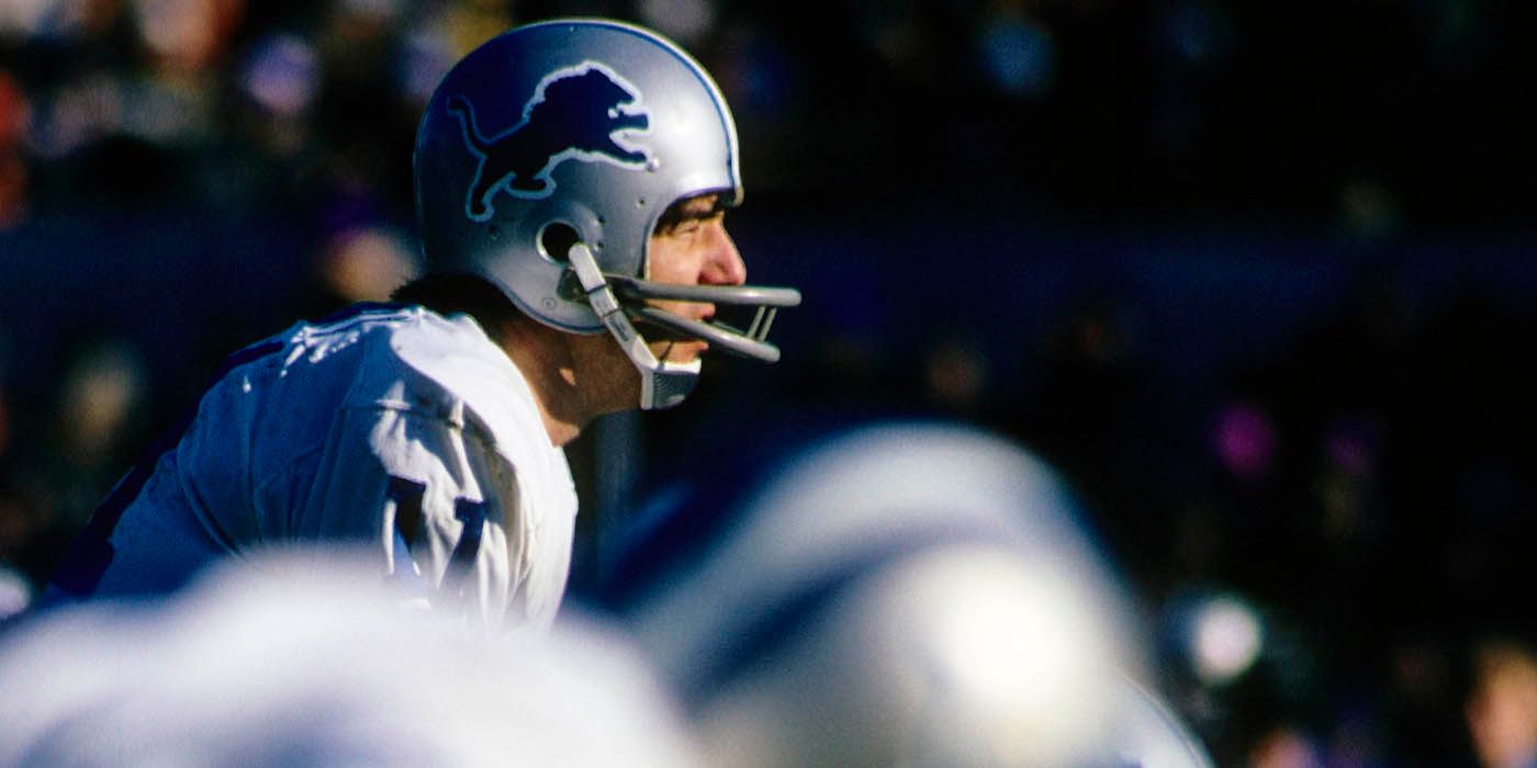 The 14 Best Running Quarterbacks In NFL History