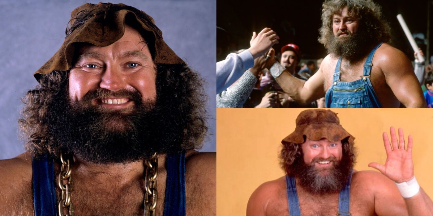 The Legacy Of WWE Legend Hillbilly Jim, Explained – twenty one news