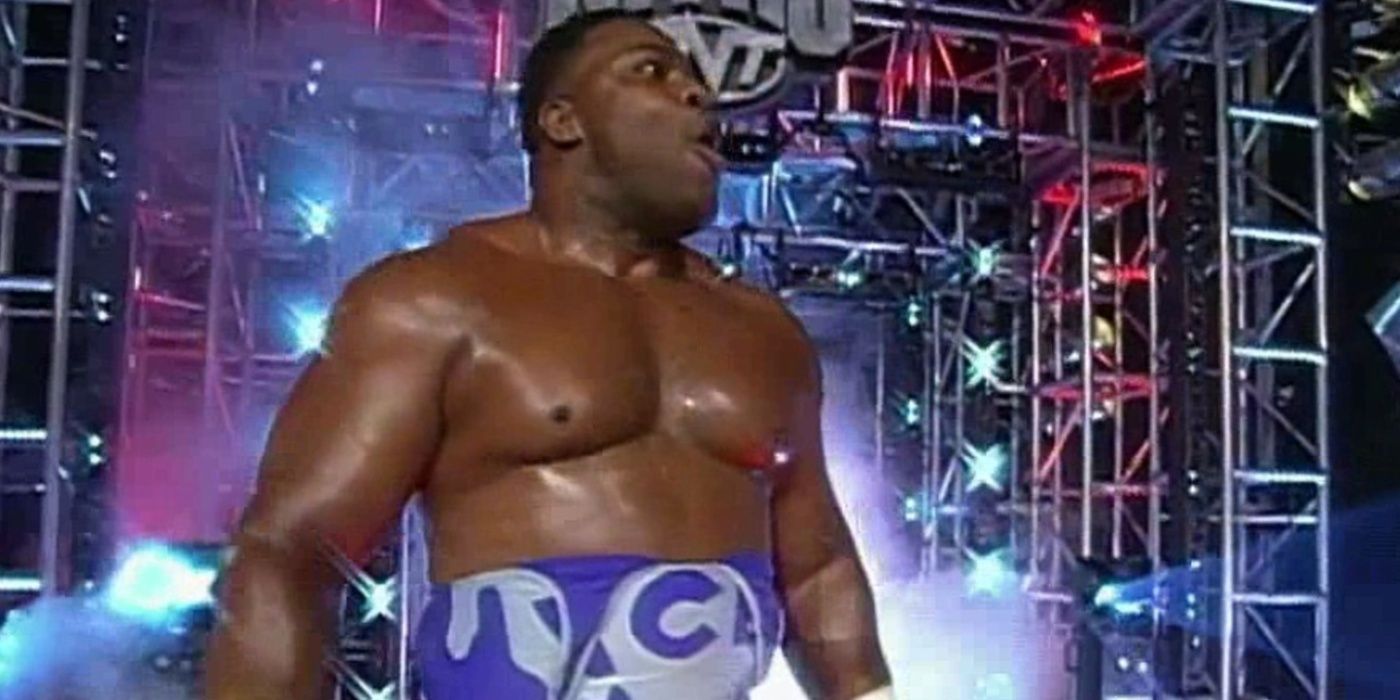 Obscure WCW Tag Teams You Forgot About