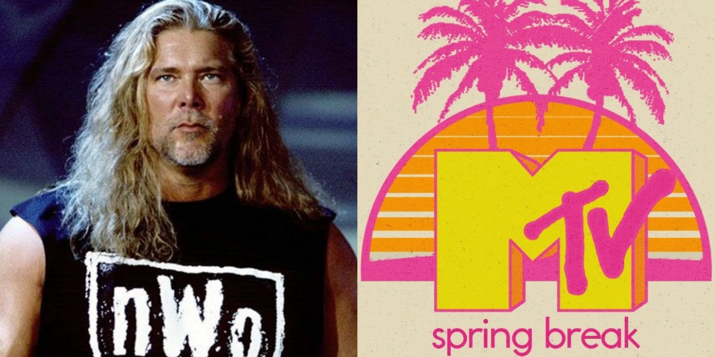 WCW goes on Spring Break: photos