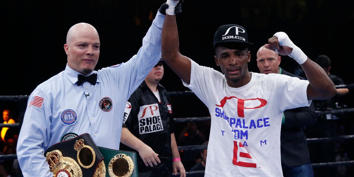 10 Greatest Cuban Pro Boxers, Ranked