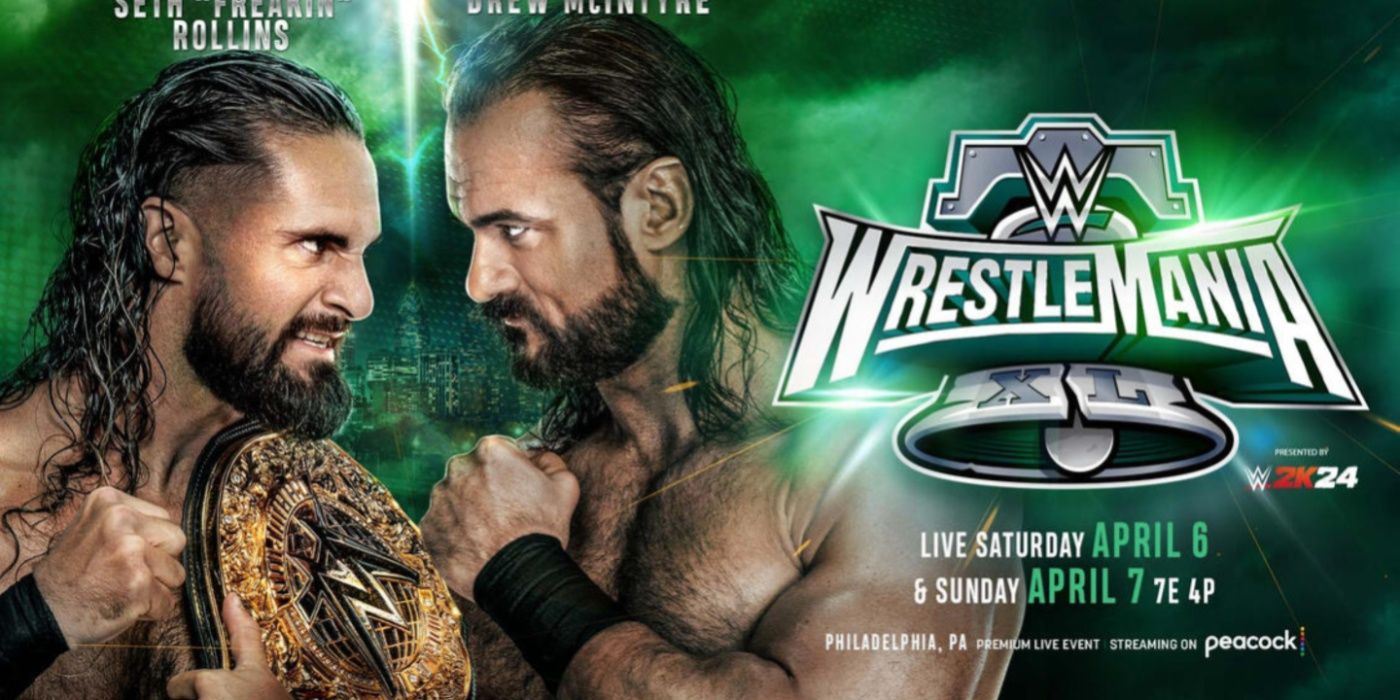 WWE WrestleMania 40 Results, News & Coverage Guide