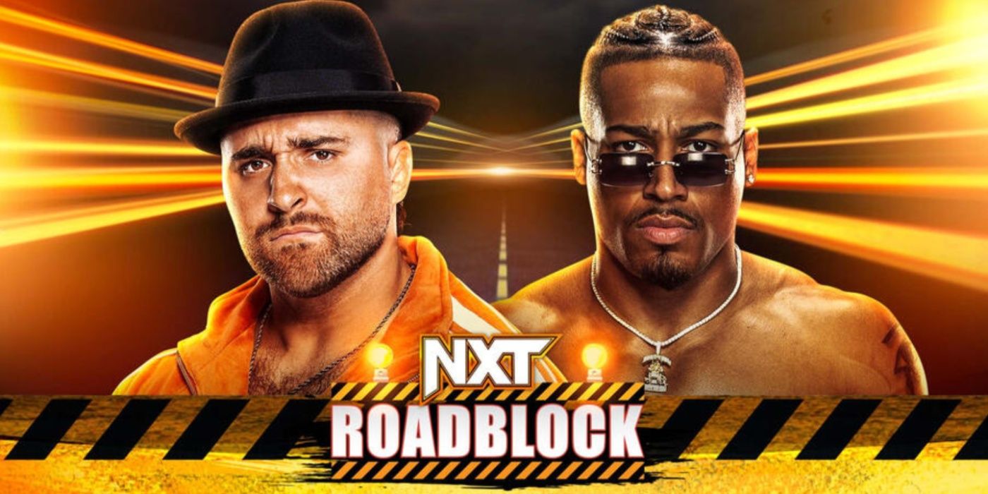 NXT Roadblock 2024 Guide Match Card, Predictions