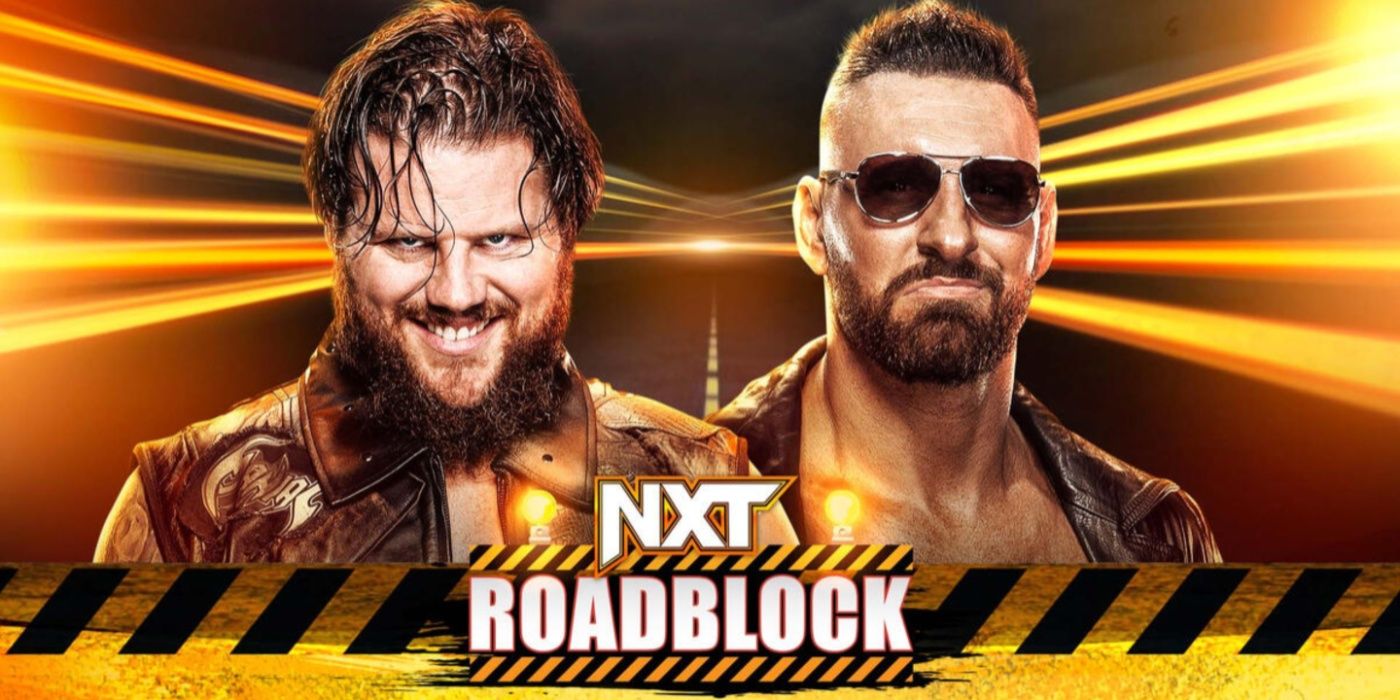 NXT Roadblock 2024 Guide Match Card, Predictions