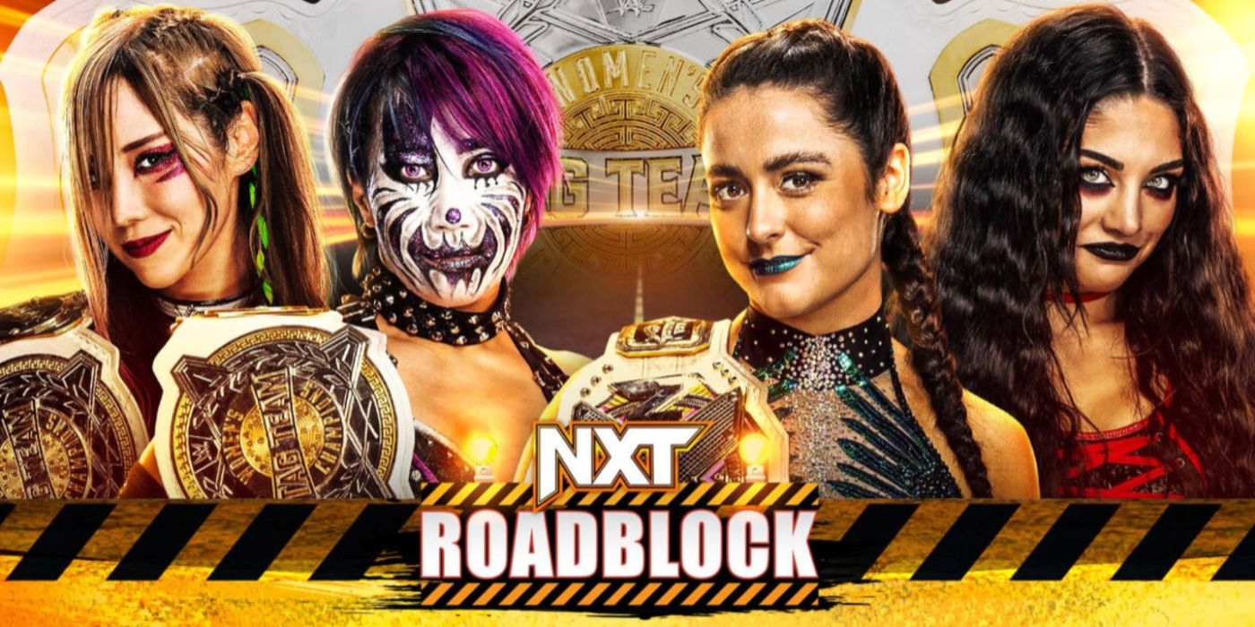 Shawn Spears Set to Compete at WWE NXT Roadblock 2024