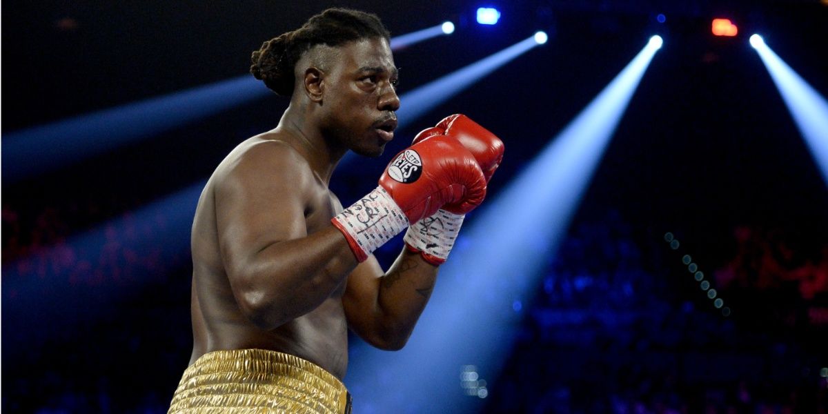 10 Worst Heavyweight Champions In Boxing History, Ranked