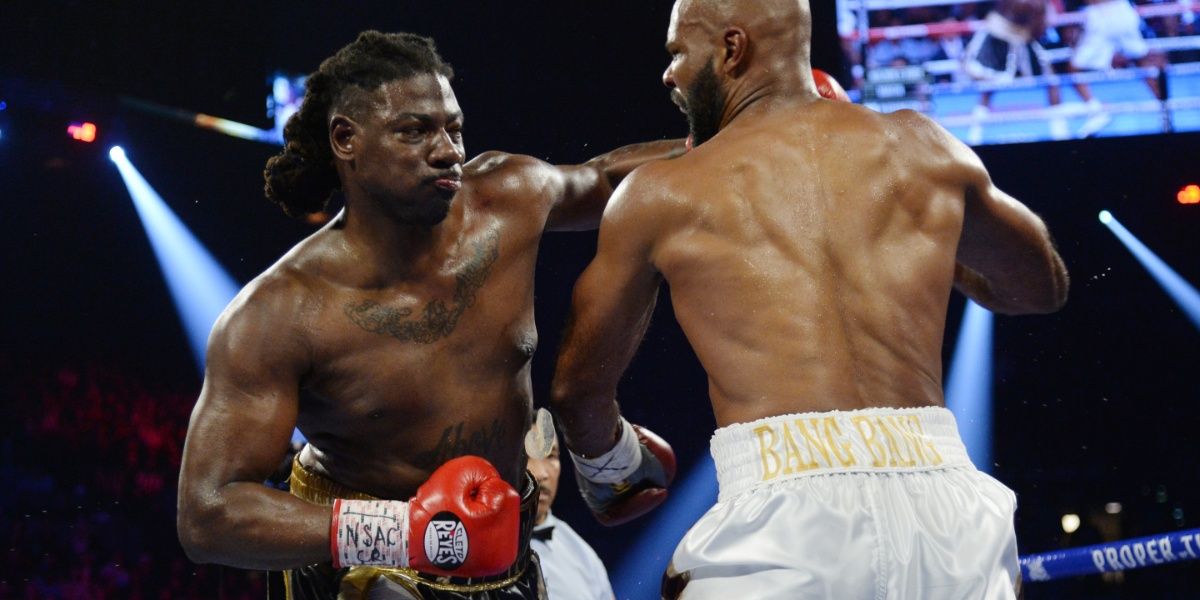 10 Worst Heavyweight Champions In Boxing History, Ranked