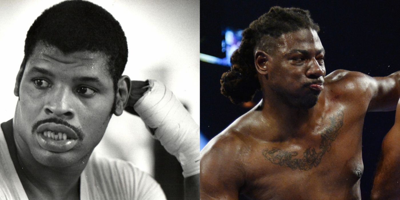 10 Worst Heavyweight Champions In Boxing History, Ranked