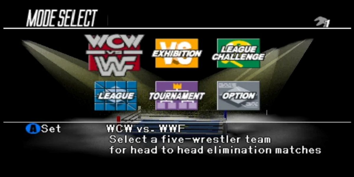 Why Are The Nintendo 64 WCW & WWE Games Still Beloved By Fans?