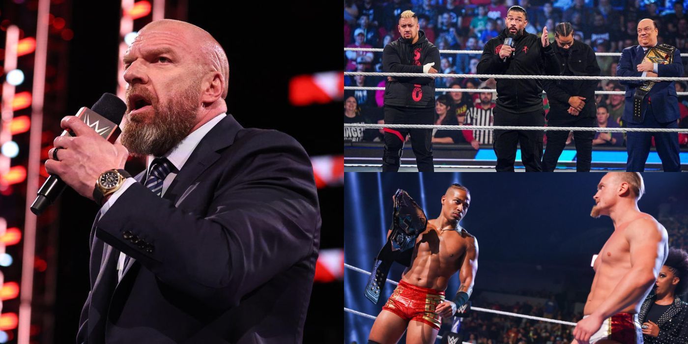 10 Things Fans Get Wrong About Modern WWE Featured Image