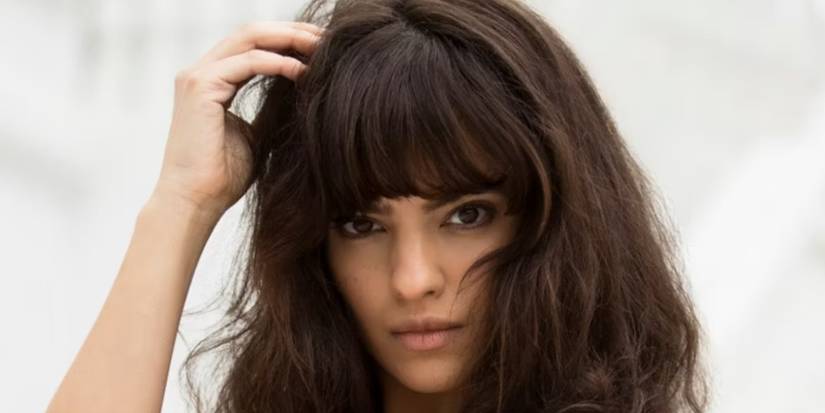 'There Is No Nina-Drama Curse' Nina Marie-Daniele Speaks On Her