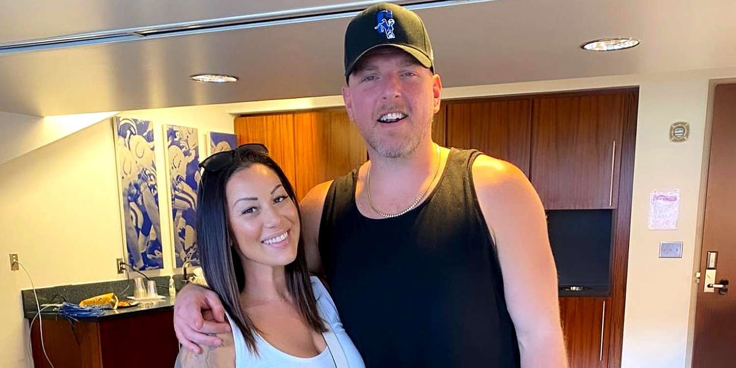 Pat McAfee's Age, Why He Retired From The NFL, Wife & More