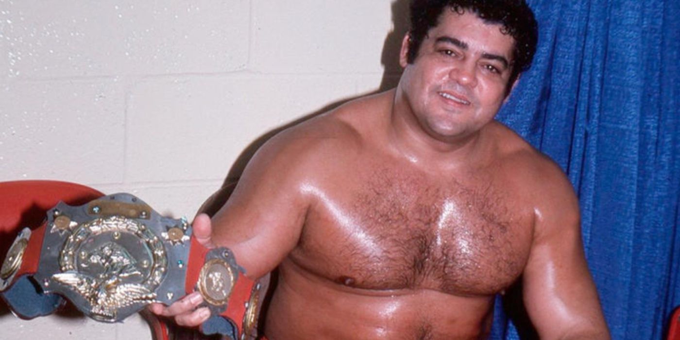 Pedro Morales WWE Intercontinental Champion