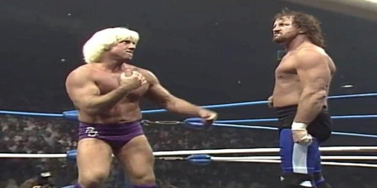 Best WCW Matches Of All Time