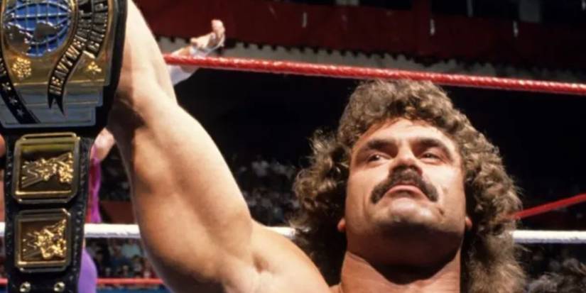 The Tragic Death Of Ravishing Rick Rude, Explained