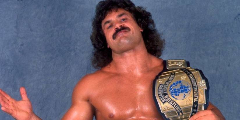 The Tragic Death Of Ravishing Rick Rude, Explained
