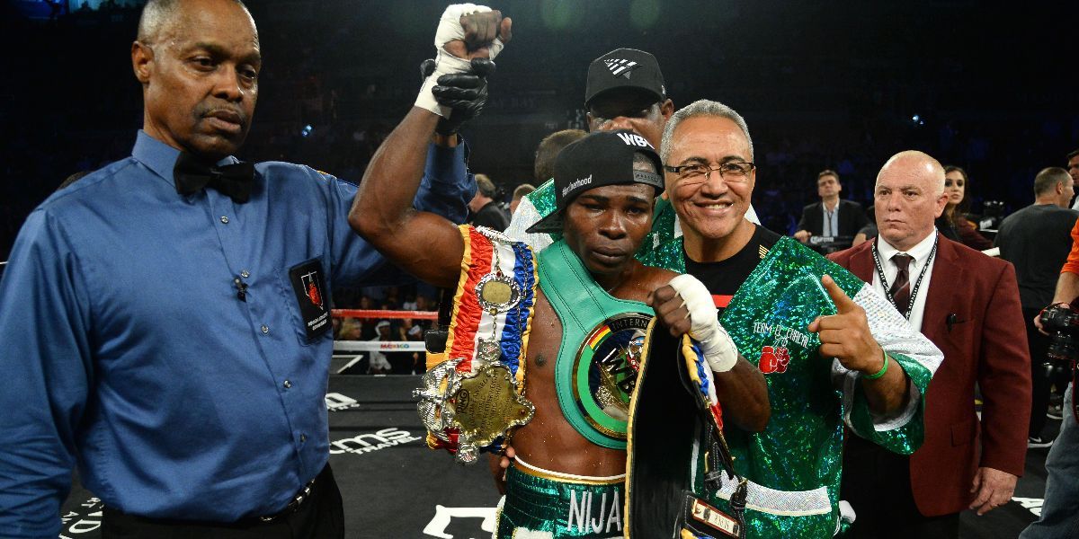 10 Greatest Cuban Pro Boxers, Ranked