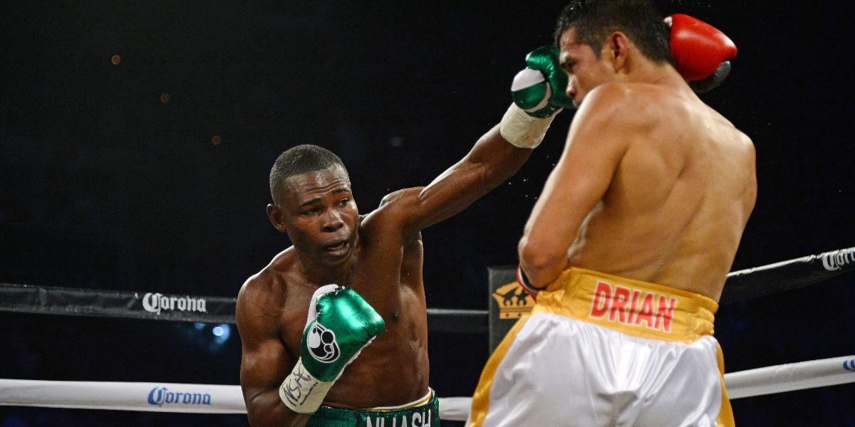 The Cuban Style Of Boxing, Explained