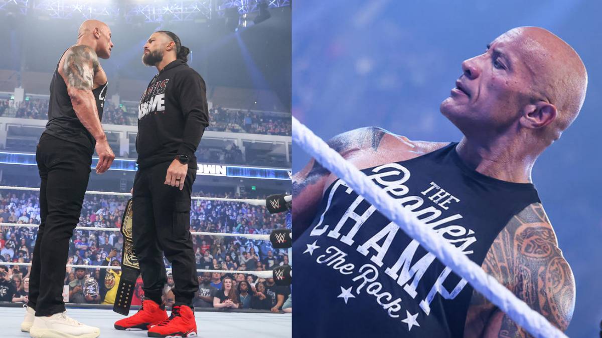 Stock Bonus Reportedly Major Factor In The Rock's WrestleMania Involvement
