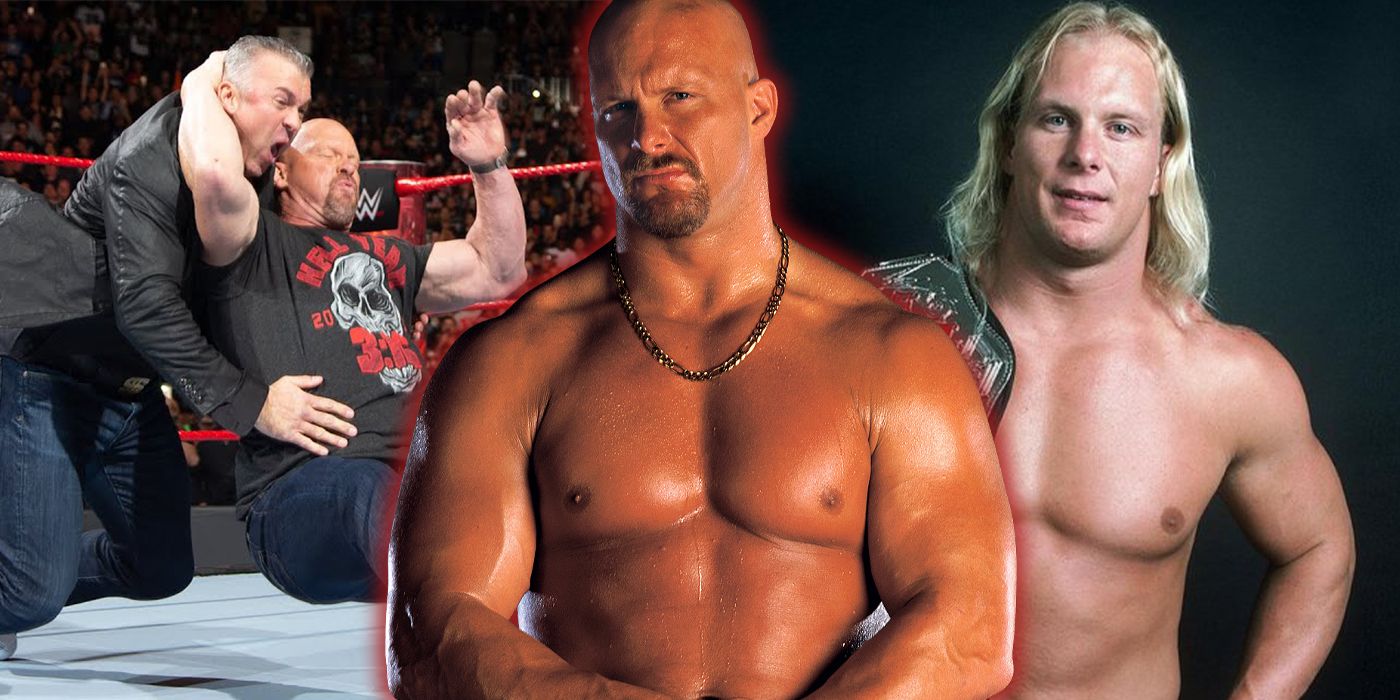 Stone Cold Steve Austin- Age, Height, Wife, Finisher  & More-1