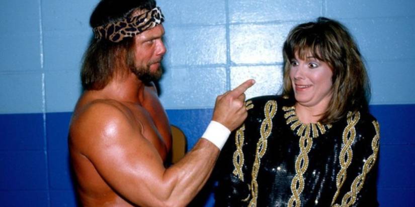 Randy Savage's Overall Wrestling Skills, Broken Down In Categories